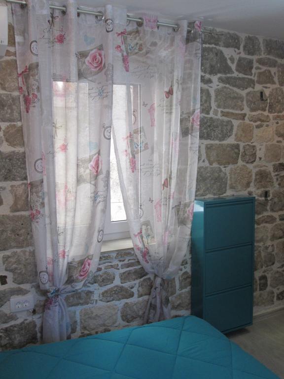 Room N&M - Diocletians Palace สปลิท ห้อง รูปภาพ